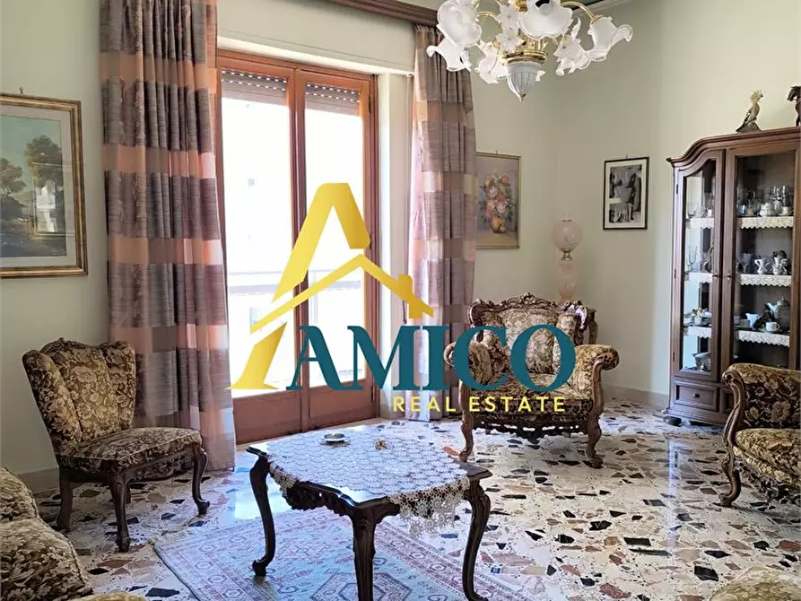 Immagine 7 di Appartamento in vendita  95 a Bagheria