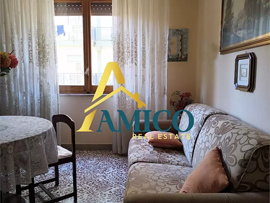 Immagine 6 di Appartamento in vendita  95 a Bagheria