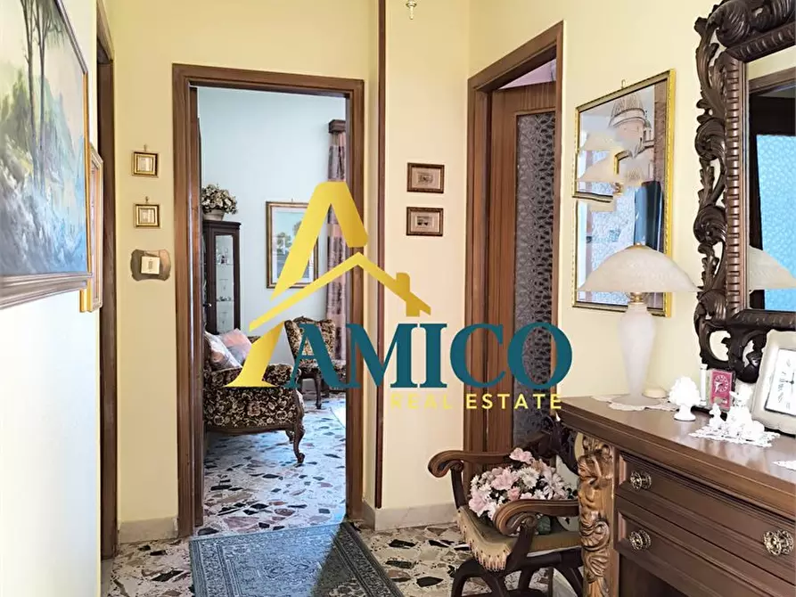 Immagine 3 di Appartamento in vendita  95 a Bagheria