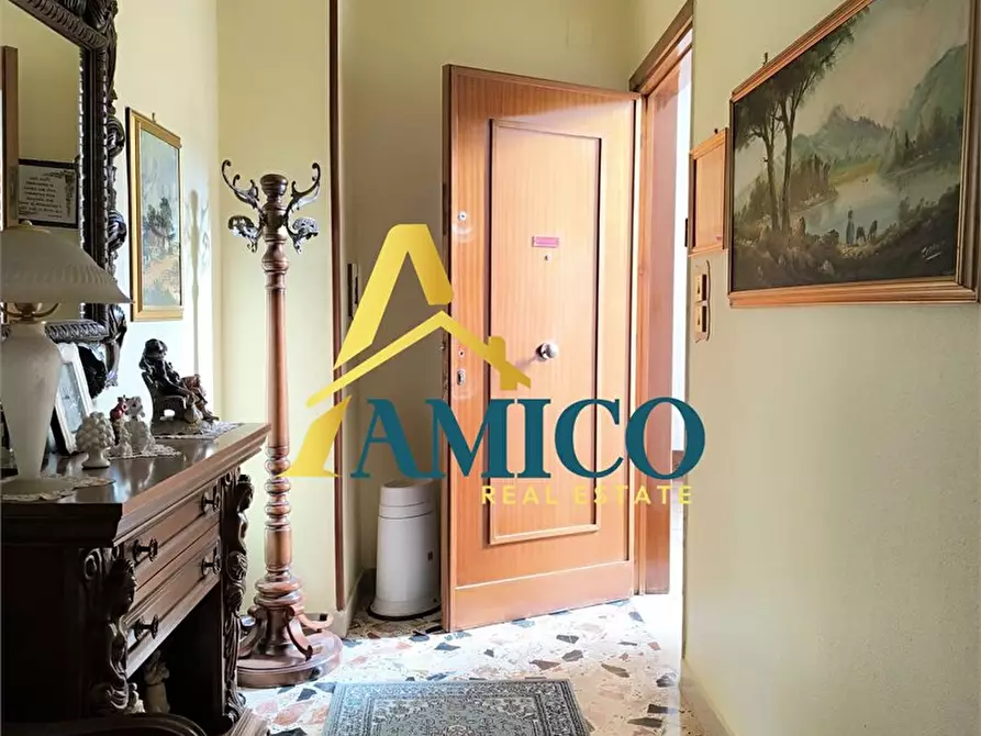 Immagine 2 di Appartamento in vendita  95 a Bagheria
