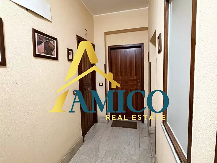 Immagine 10 di Appartamento in vendita  144 a Bagheria