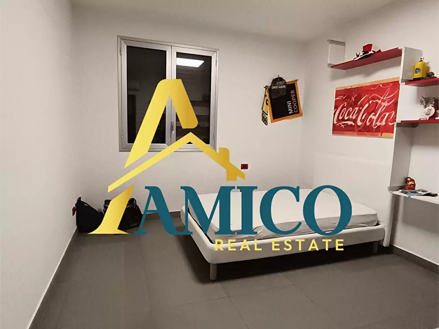 Immagine 7 di Appartamento in vendita  snc a Bagheria