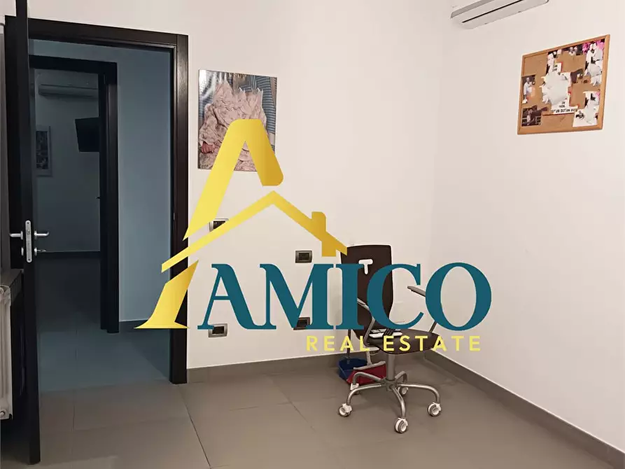 Immagine 9 di Appartamento in vendita  snc a Bagheria