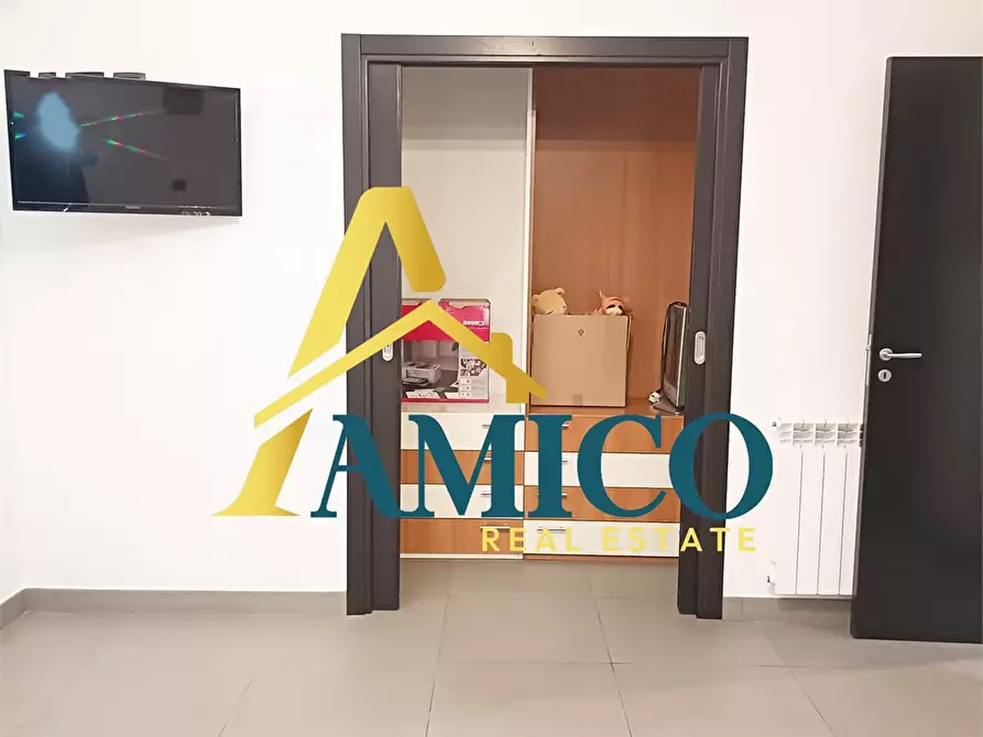 Immagine 6 di Appartamento in vendita  snc a Bagheria