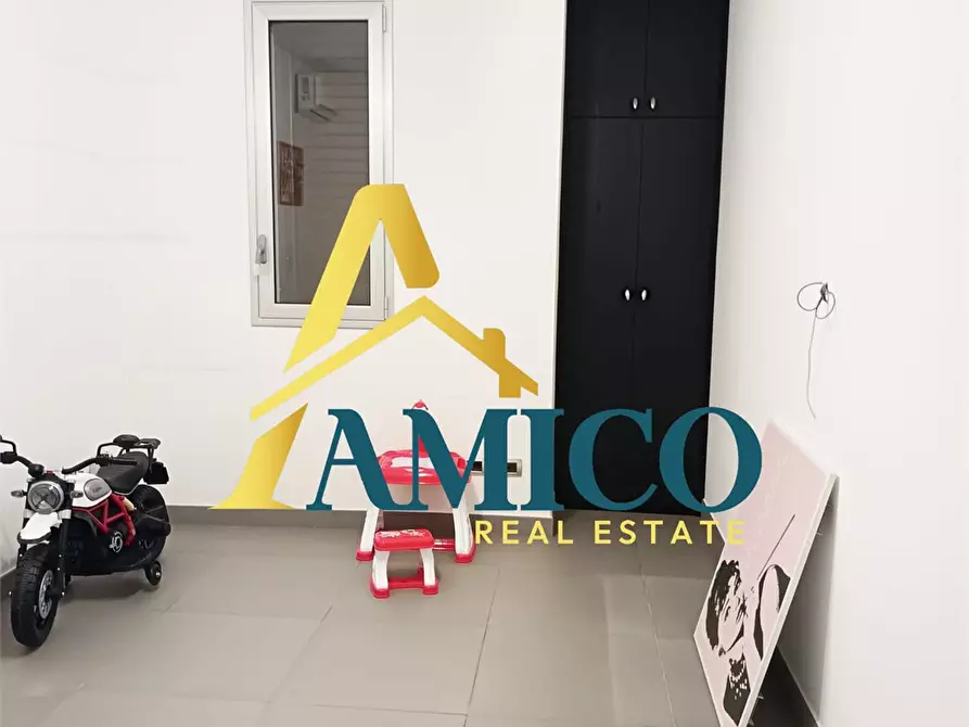 Immagine 8 di Appartamento in vendita  snc a Bagheria