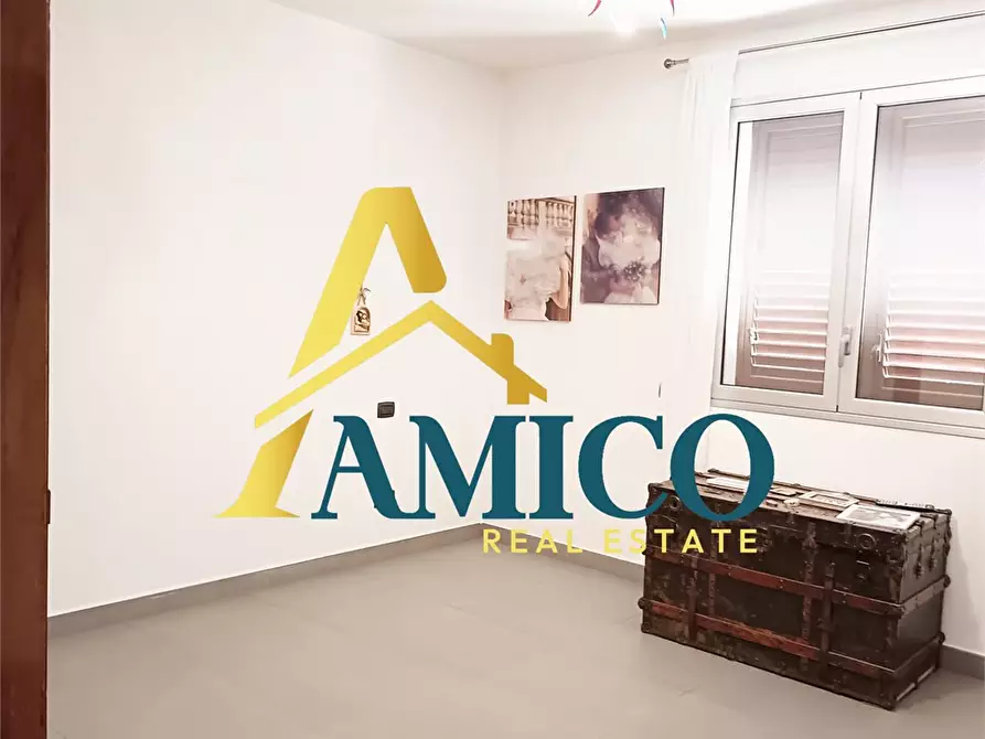 Immagine 10 di Appartamento in vendita  snc a Bagheria