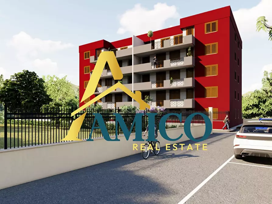 Immagine 3 di Appartamento in vendita  snc a Palermo