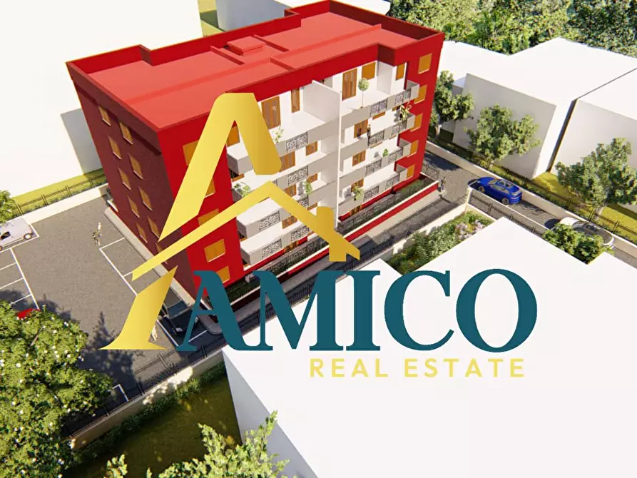Immagine 4 di Appartamento in vendita  snc a Palermo