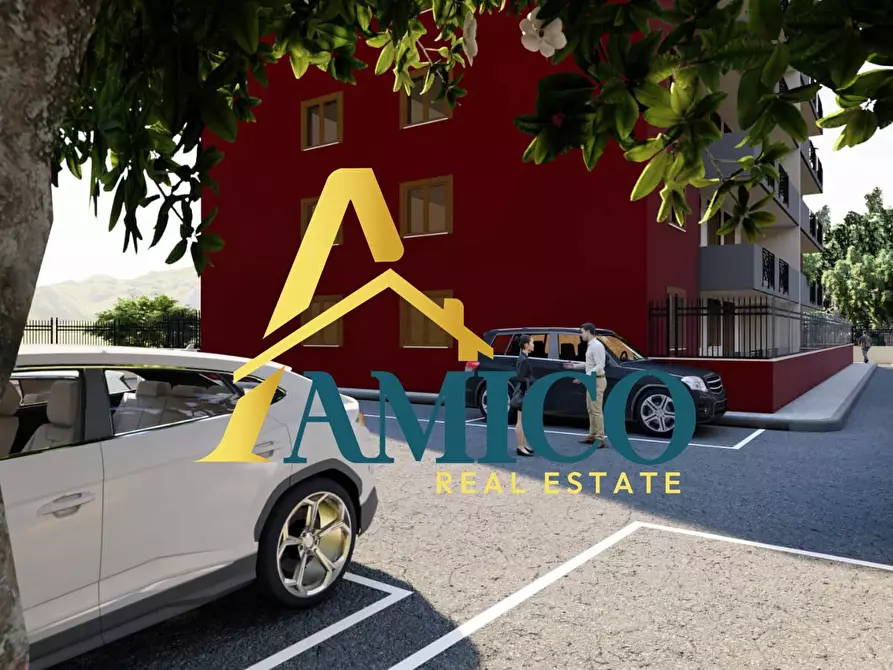 Immagine 8 di Appartamento in vendita  snc a Palermo