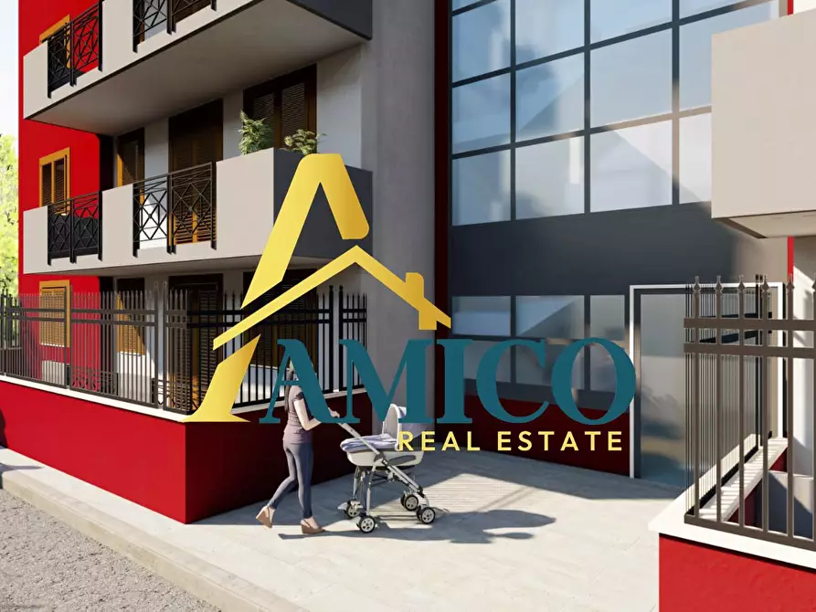 Immagine 7 di Appartamento in vendita  snc a Palermo