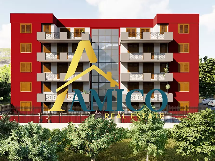 Immagine 2 di Appartamento in vendita  snc a Palermo