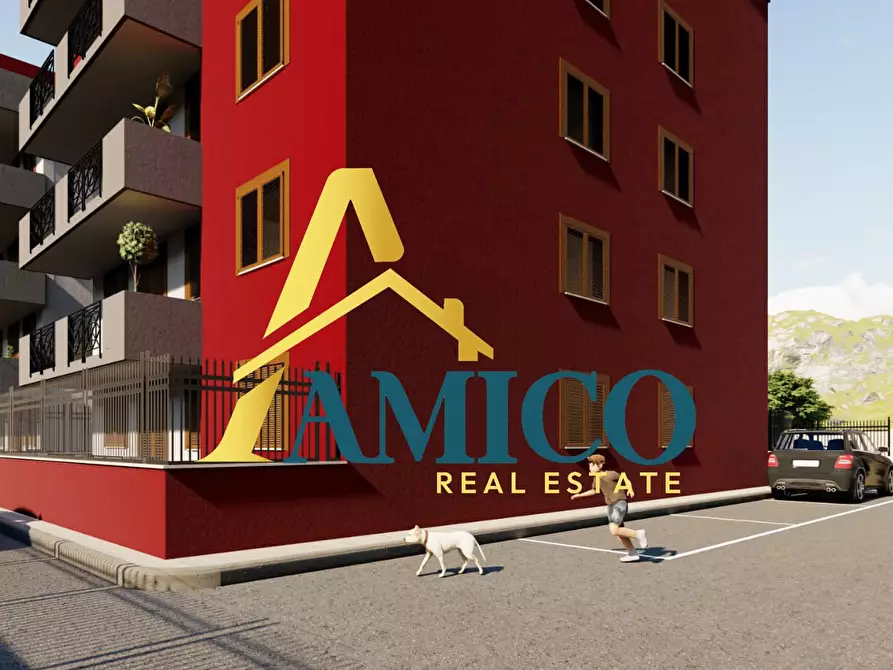 Immagine 6 di Appartamento in vendita  snc a Palermo