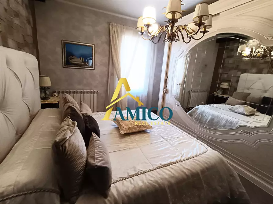 Immagine 10 di Appartamento in vendita  3596/3600 a Palermo