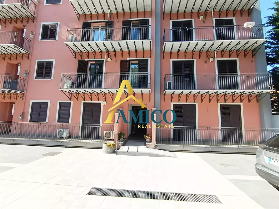 Immagine 5 di Appartamento in vendita  3596/3600 a Palermo