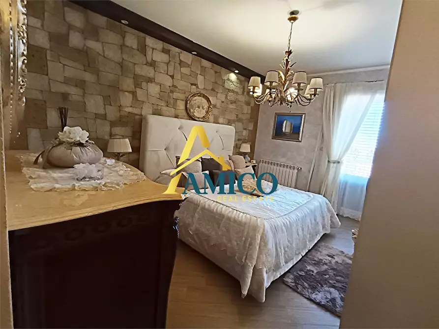 Immagine 9 di Appartamento in vendita  3596/3600 a Palermo