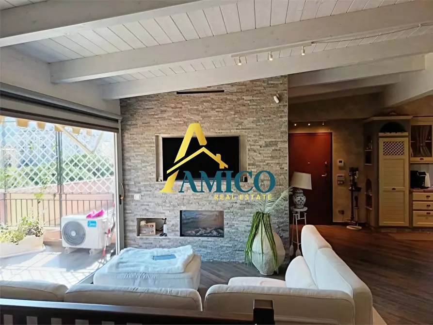 Immagine 1 di Appartamento in vendita  3596/3600 a Palermo