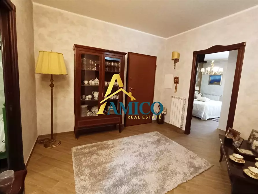 Immagine 6 di Appartamento in vendita  3596/3600 a Palermo