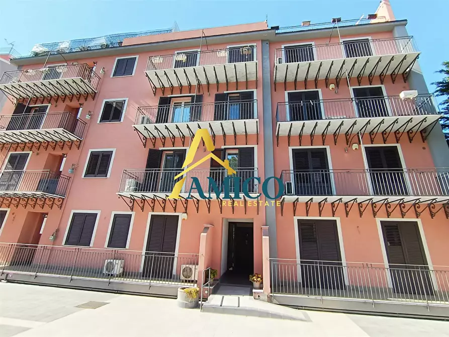 Immagine 4 di Appartamento in vendita  3596/3600 a Palermo