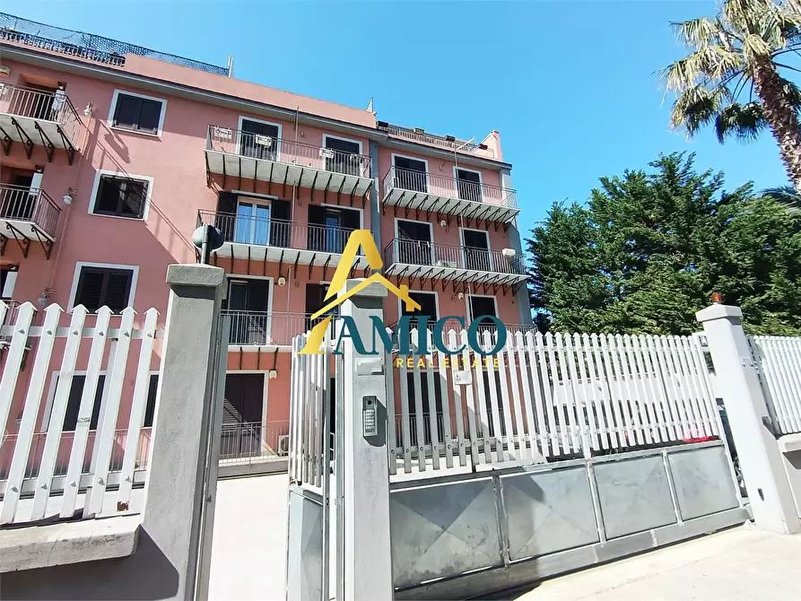 Immagine 3 di Appartamento in vendita  3596/3600 a Palermo