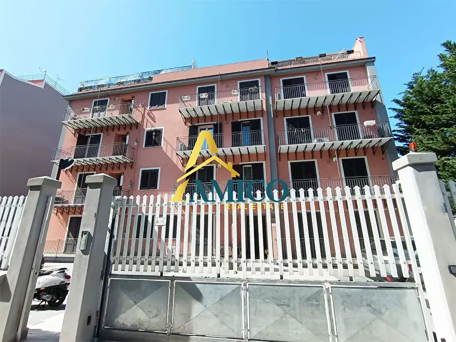 Immagine 2 di Appartamento in vendita  3596/3600 a Palermo