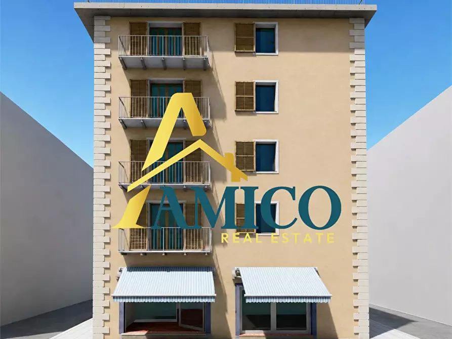 Immagine 1 di Appartamento in vendita  snc a Palermo