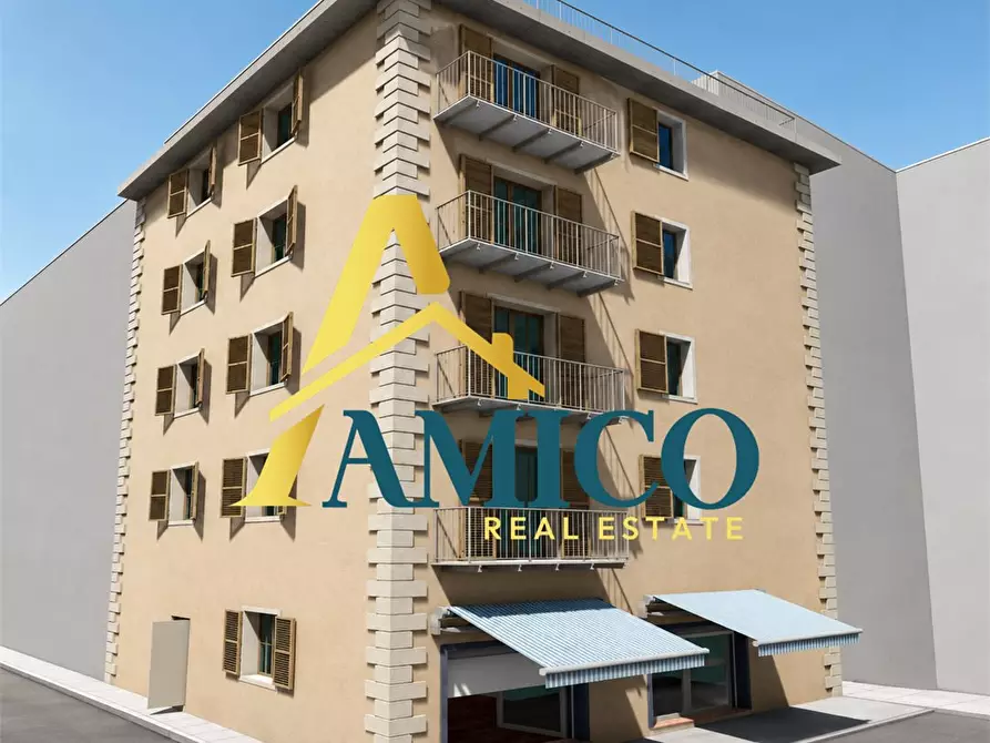 Immagine 3 di Appartamento in vendita  snc a Palermo
