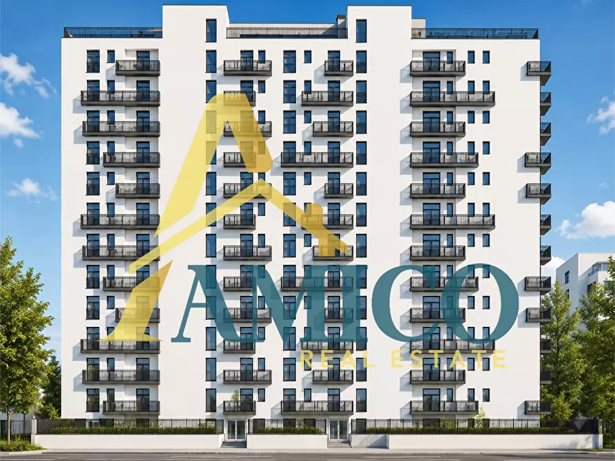 Immagine 2 di Appartamento in vendita  27 a Palermo