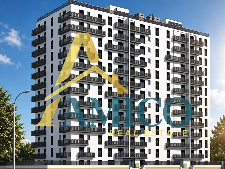 Immagine 6 di Appartamento in vendita  27 a Palermo