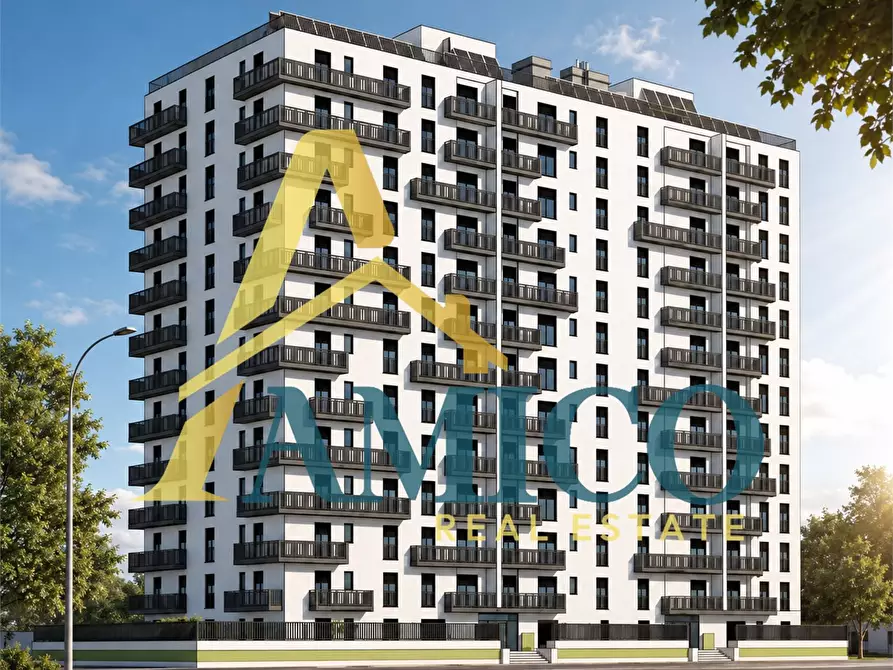 Immagine 1 di Appartamento in vendita  27 a Palermo