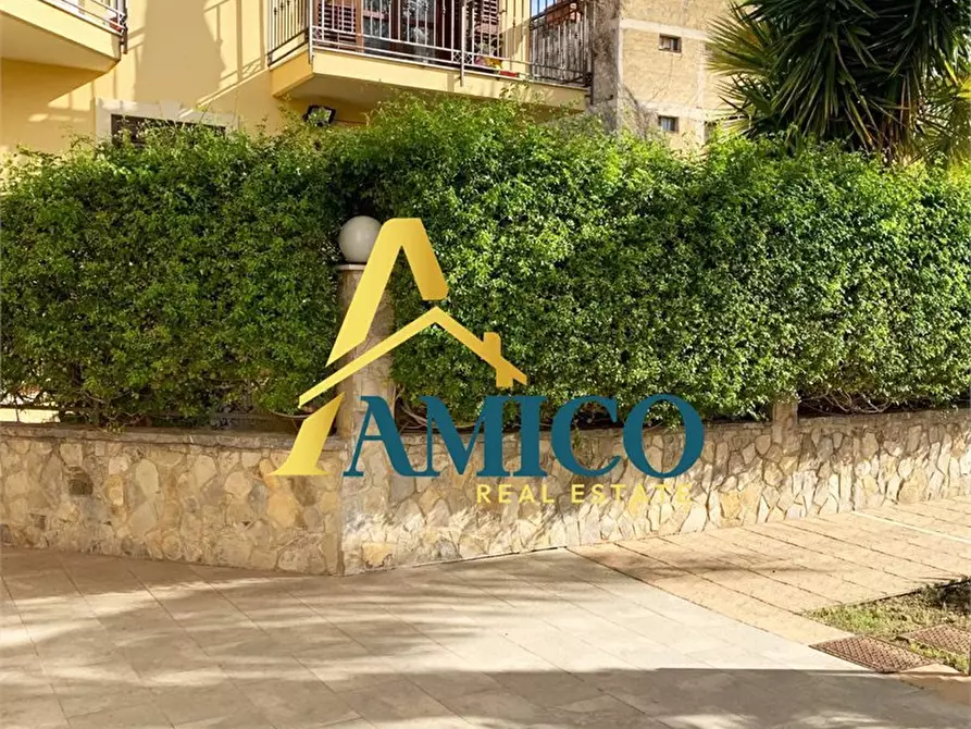 Immagine 3 di Appartamento in vendita  4c a Santa Flavia