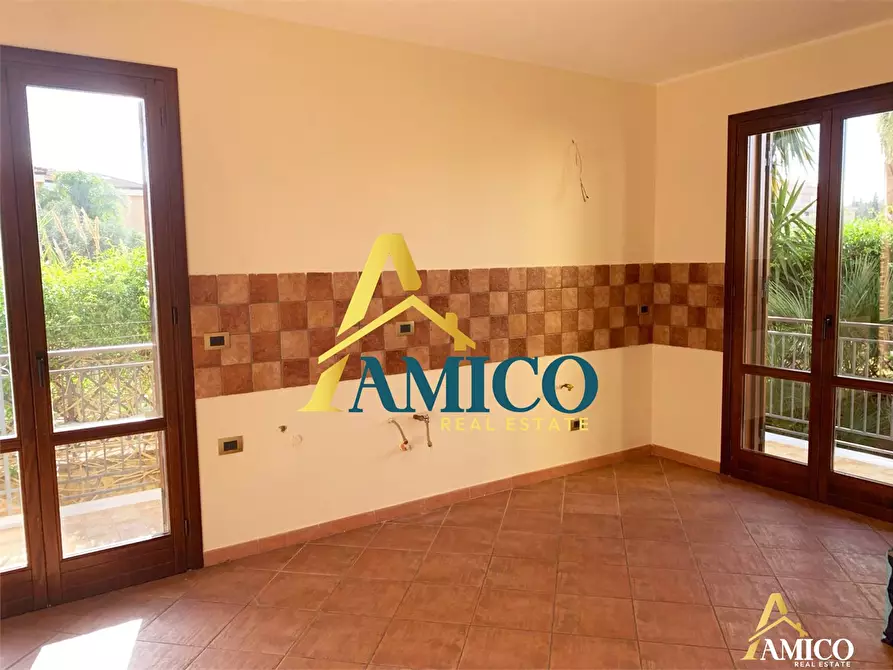 Immagine 1 di Appartamento in vendita  4c a Santa Flavia