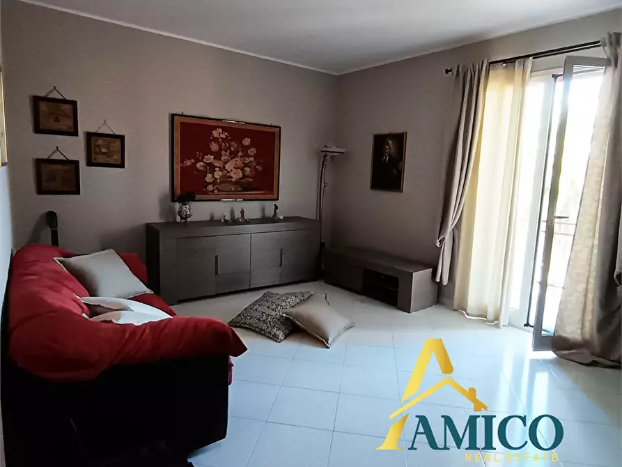 Immagine 4 di Appartamento in vendita  23 a Santa Flavia
