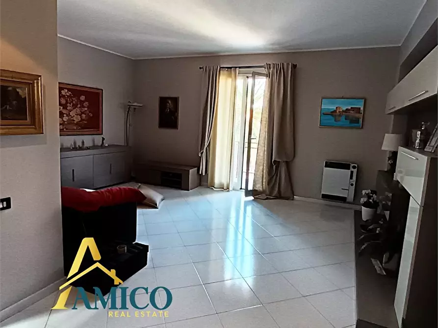 Immagine 3 di Appartamento in vendita  23 a Santa Flavia