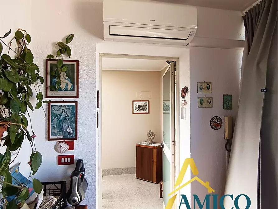 Immagine 7 di Appartamento in vendita  23 a Santa Flavia