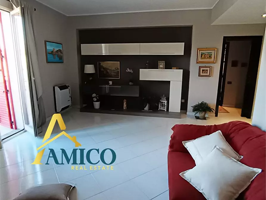 Immagine 5 di Appartamento in vendita  23 a Santa Flavia