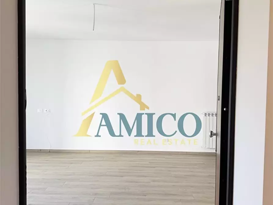Immagine 2 di Appartamento in vendita  84 a Santa Flavia