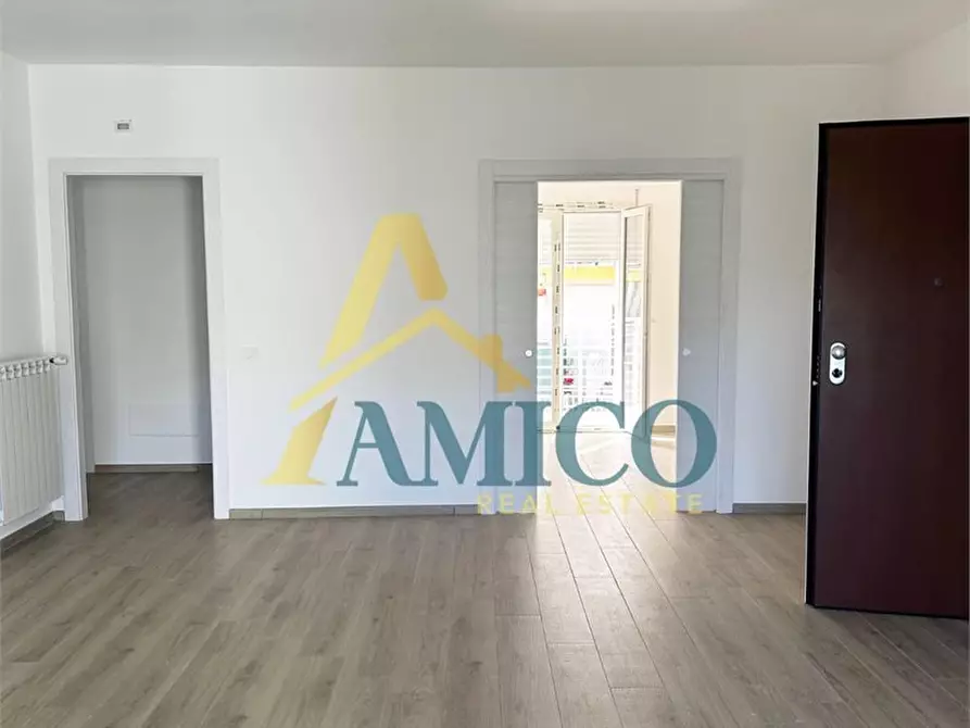 Immagine 3 di Appartamento in vendita  84 a Santa Flavia