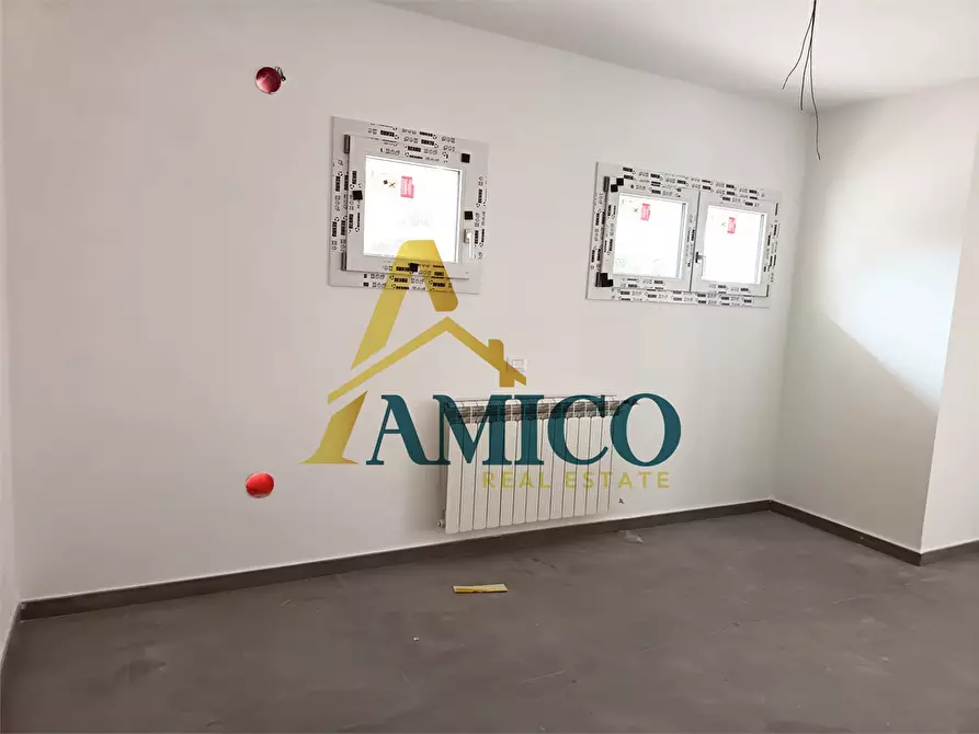 Immagine 7 di Appartamento in vendita  4 a Santa Flavia