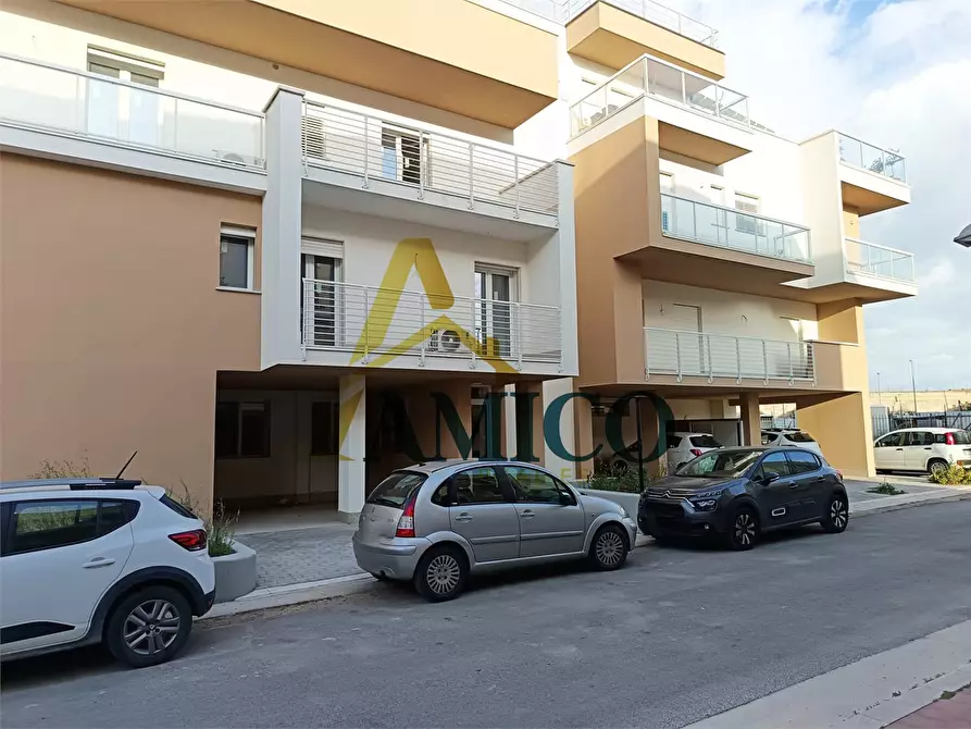 Immagine 3 di Appartamento in vendita  4 a Santa Flavia