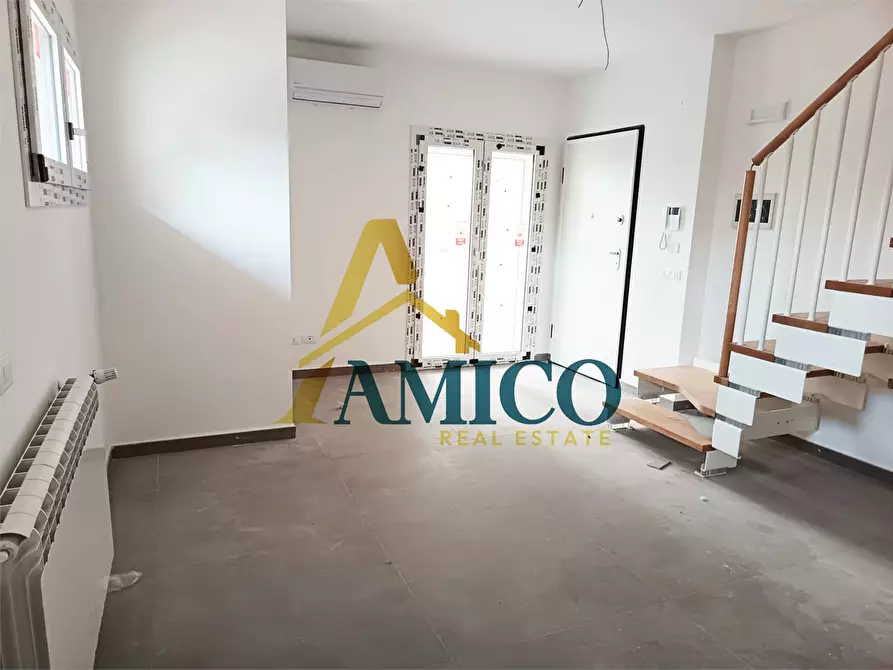 Immagine 6 di Appartamento in vendita  4 a Santa Flavia