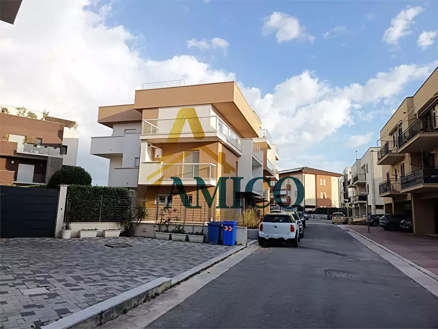Immagine 2 di Appartamento in vendita  4 a Santa Flavia
