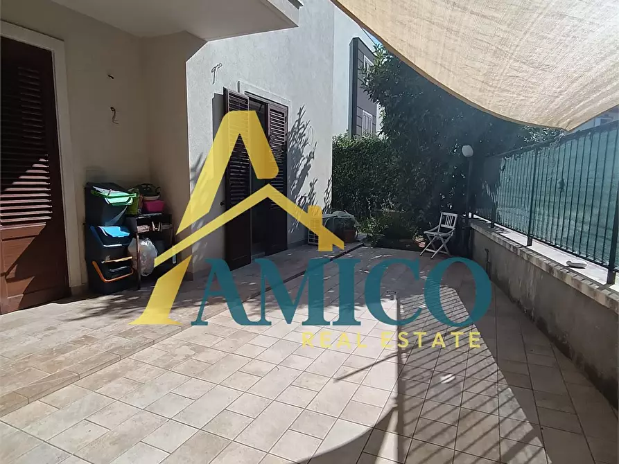 Immagine 5 di Appartamento in vendita  4/b a Santa Flavia