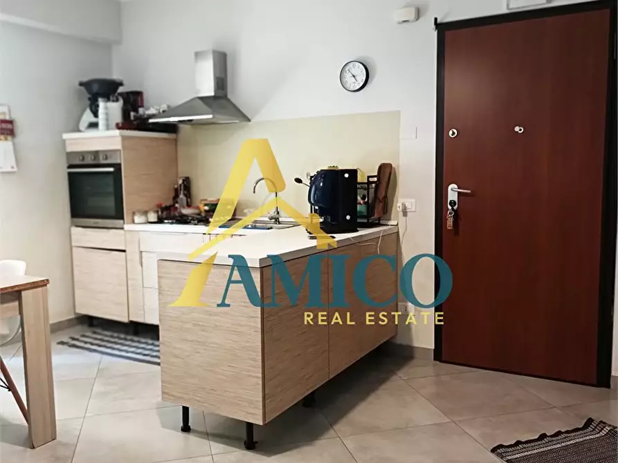 Immagine 7 di Appartamento in vendita  4/b a Santa Flavia