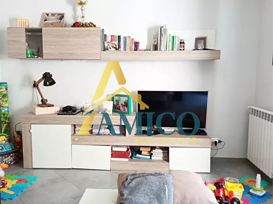 Immagine 10 di Appartamento in vendita  4/b a Santa Flavia