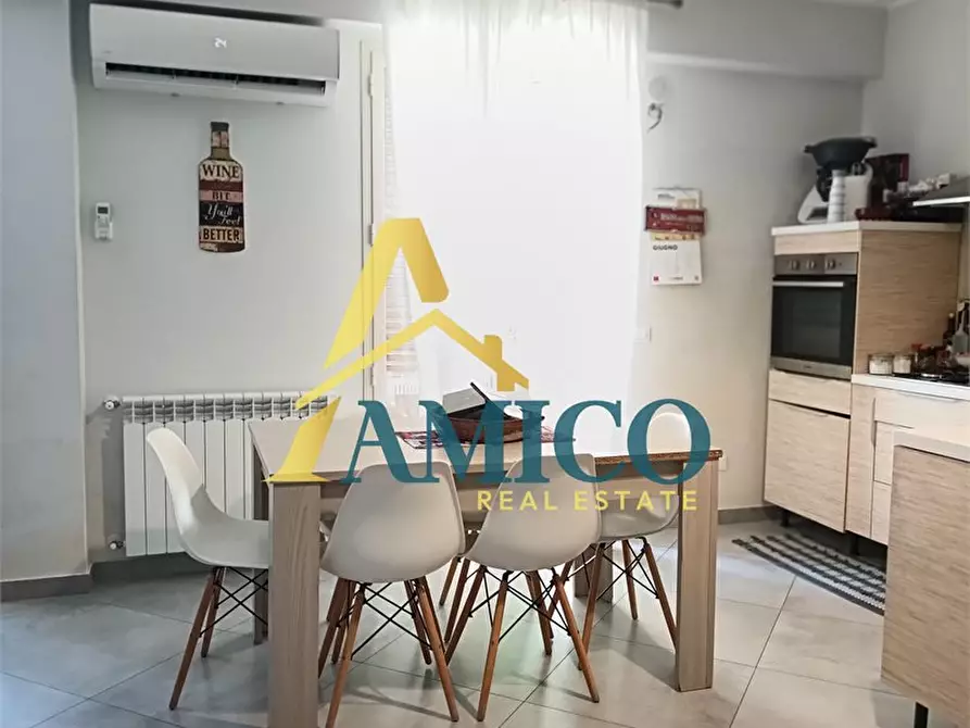 Immagine 8 di Appartamento in vendita  4/b a Santa Flavia