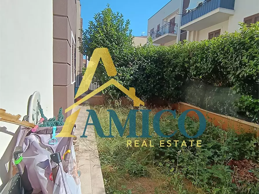 Immagine 6 di Appartamento in vendita  4/b a Santa Flavia