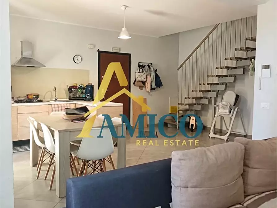 Immagine 9 di Appartamento in vendita  4/b a Santa Flavia