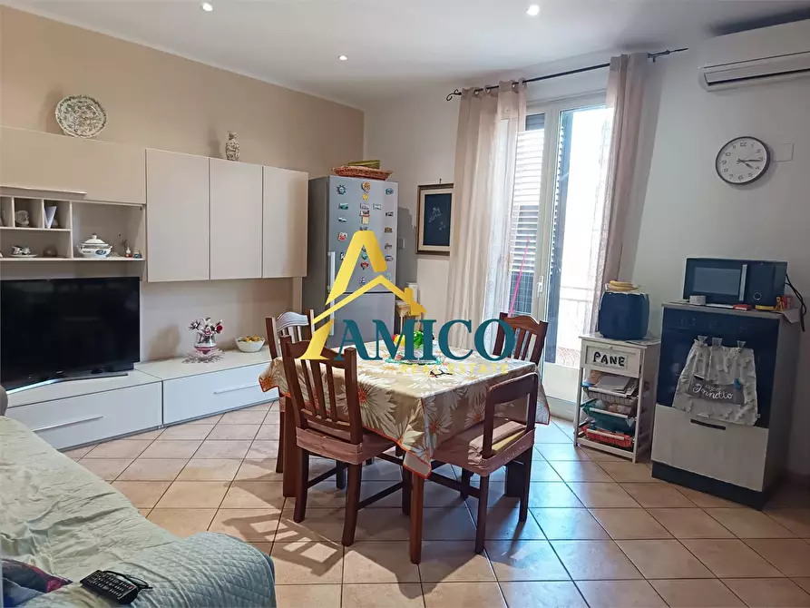 Immagine 1 di Appartamento in vendita  3 a Villabate