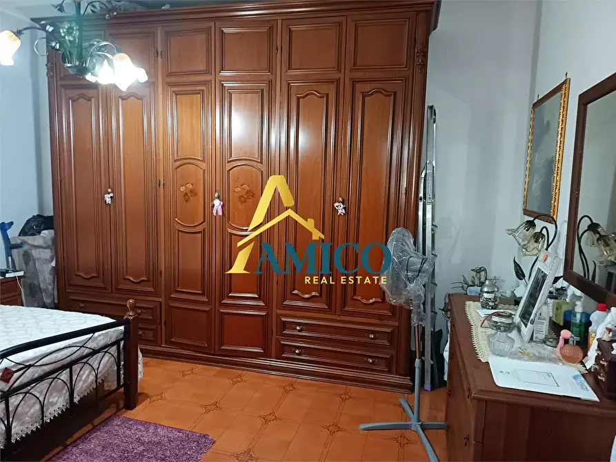 Immagine 6 di Appartamento in vendita  3 a Villabate