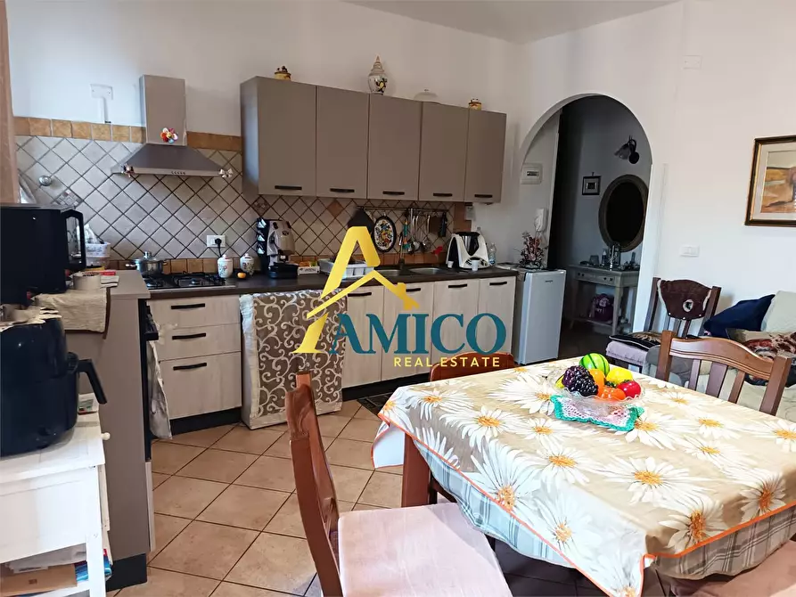 Immagine 2 di Appartamento in vendita  3 a Villabate